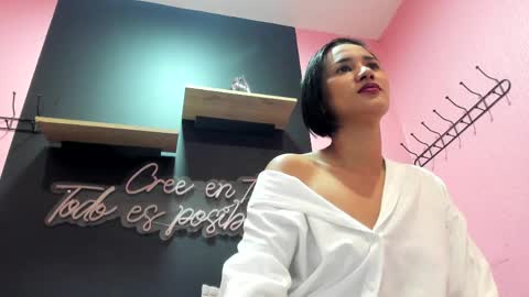 Snapshot of scarlethfoxx_ chatting on April 7, 2026, 5:24 pm scarlethfoxx_ online show from April 7, 2026, 5:24 pm