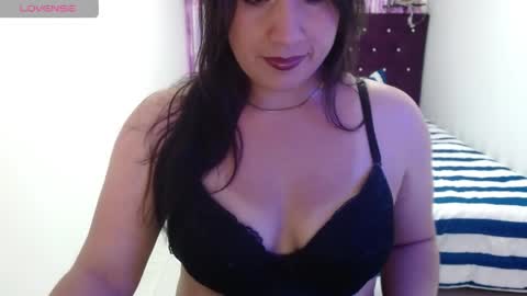 SCARLET  online show from April 18, 2026, 12:53 pm