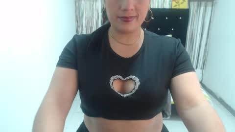 SCARLET  online show from April 27, 2026, 1:42 pm