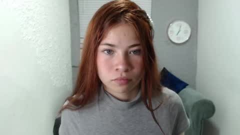 Snapshot of scarlethsexy69 chatting on October 6, 2025, 12:24 pm scarlethsexy69 online show from October 6, 2025, 12:24 pm