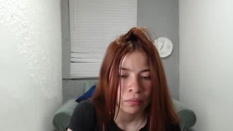 Snapshot of scarlethsexy69 chatting on October 14, 2025, 12:28 pm scarlethsexy69 online show from October 14, 2025, 12:28 pm