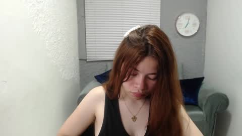 Snapshot of scarlethsexy69 chatting on November 19, 2025, 12:05 pm scarlethsexy69 online show from November 19, 2025, 12:05 pm