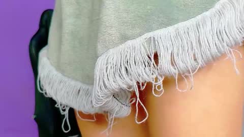 Snapshot of scarletjonesx chatting on November 4, 2025, 2:54 am Denis online show from November 4, 2025, 2:54 am