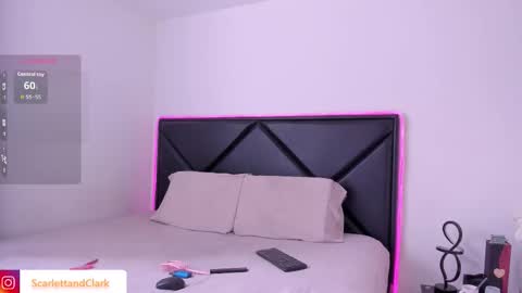 Snapshot of scarletkent chatting on October 20, 2025, 4:07 pm ScarletKent online show from October 20, 2025, 4:07 pm