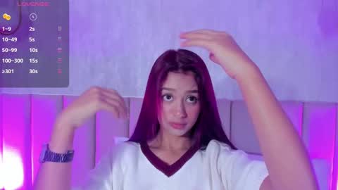 Scarlet  online show from January 7, 2025, 11:48 am