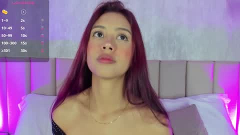 Scarlet  online show from January 12, 2025, 2:30 pm