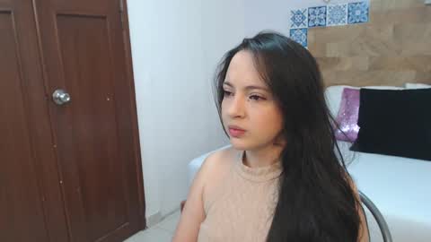 Snapshot of scarletlevis chatting on September 22, 2025, 10:50 am scarlet online show from September 22, 2025, 10:50 am