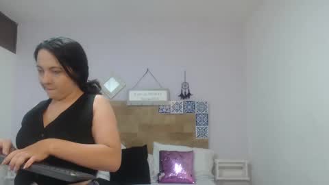 Snapshot of scarletlevis chatting on October 3, 2025, 9:50 am scarlet online show from October 3, 2025, 9:50 am