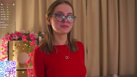 Maria online show from December 19, 2025, 8:16 pm