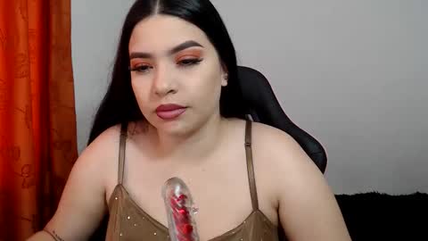 Scarlet online show from February 17, 2026, 5:08 pm