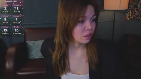 scarletmarney online show from June 15, 2026, 3:20 am