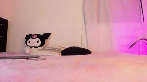 Snapshot of scarletmonroe_ chatting on March 27, 2026, 8:48 am online show from March 27, 2026, 8:48 am