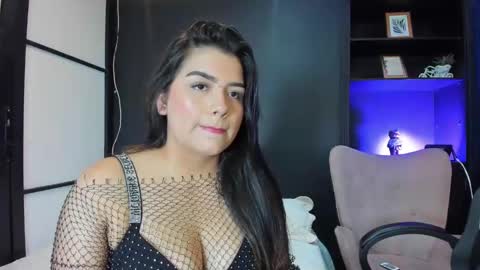 Scarlet online show from September 9, 2025, 9:14 pm