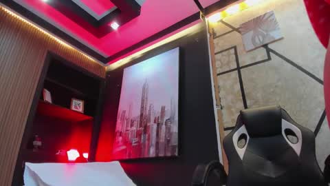 Snapshot of scarletmoon1_ chatting on September 26, 2025, 4:16 am Scarlet online show from September 26, 2025, 4:16 am