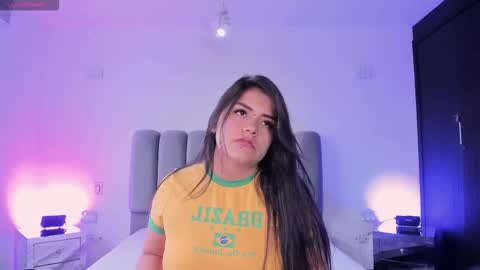 Snapshot of scarletmoon1_ chatting on September 27, 2025, 12:10 pm Scarlet online show from September 27, 2025, 12:10 pm