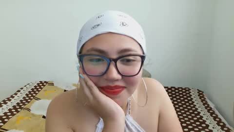 scarletnyx online show from September 10, 2025, 8:31 pm