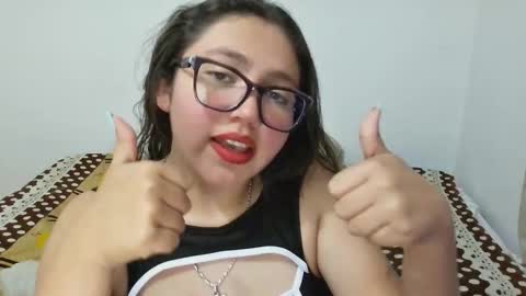 scarletnyx online show from September 11, 2025, 11:38 pm