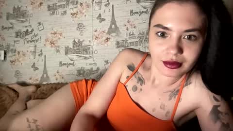 Snapshot of scarletpetal chatting on January 31, 2025, 2:17 pm scarletpetal online show from January 31, 2025, 2:17 pm