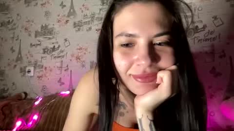 Snapshot of scarletpetal chatting on February 3, 2025, 3:27 pm scarletpetal online show from February 3, 2025, 3:27 pm