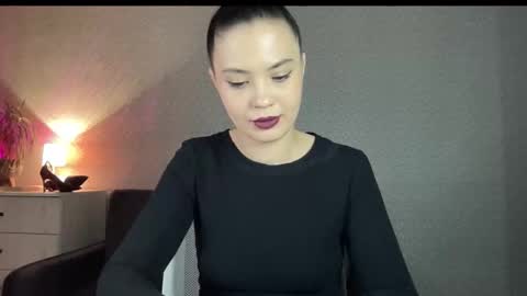 scarletpetal online show from March 19, 2026, 3:05 pm