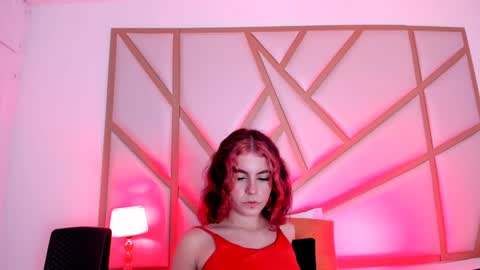Scarlet online show from January 20, 2025, 4:01 pm