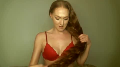 Scarlet Satine online show from December 28, 2024, 10:14 am