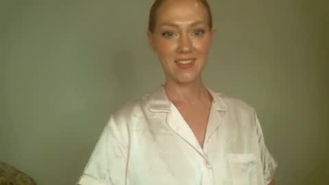 Scarlet Satine online show from February 10, 2025, 11:46 am