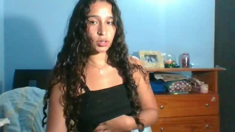 Nataly online show from January 11, 2025, 3:13 am