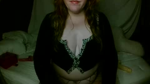 BabyEmber online show from March 23, 2026, 1:42 am