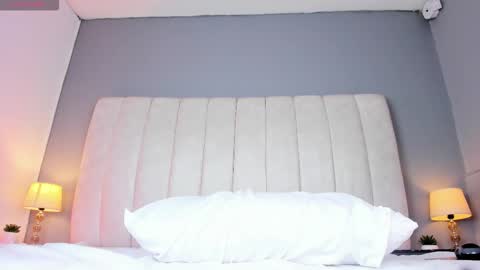 Scarlet online show from February 3, 2026, 6:22 am