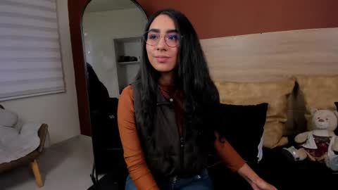 Scarlett  online show from March 8, 2026, 1:48 pm