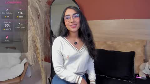 Scarlett  online show from March 15, 2026, 2:34 pm