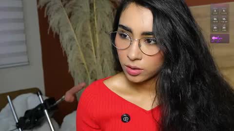 Scarlett  online show from May 9, 2026, 1:49 pm