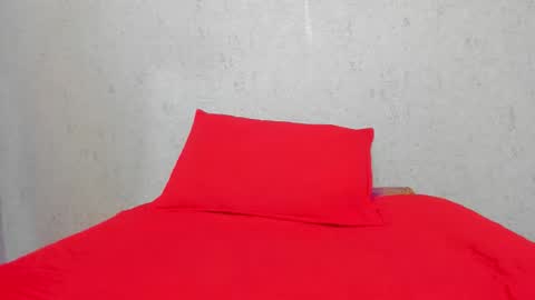 Scarlett 3 online show from October 17, 2025, 3:10 am