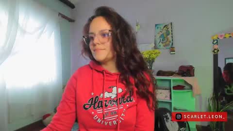Scarletland welcome online show from February 19, 2025, 7:38 pm