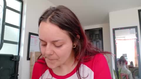 Scarletland welcome online show from May 7, 2026, 2:44 pm