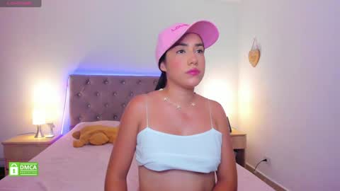 Snapshot of scarlett_00_ chatting on January 14, 2025, 11:58 pm Scarlett Evans online show from January 14, 2025, 11:58 pm