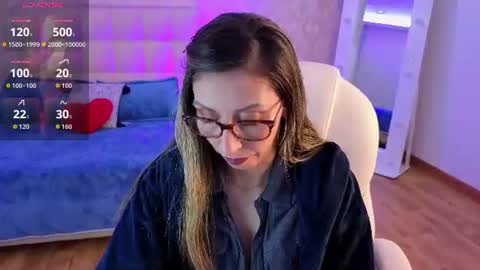 Scarlett online show from June 15, 2026, 11:34 am