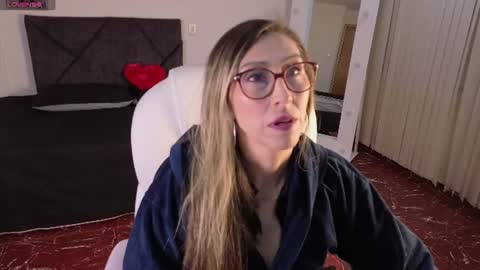 Scarlett online show from June 16, 2026, 12:41 pm