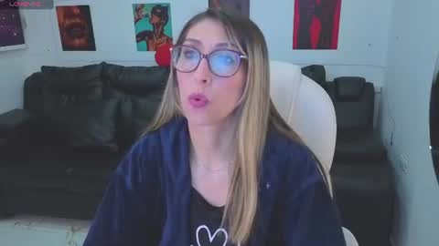 Scarlett online show from June 19, 2026, 11:36 am