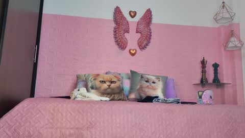 scarlett_099 online show from September 12, 2025, 11:43 am