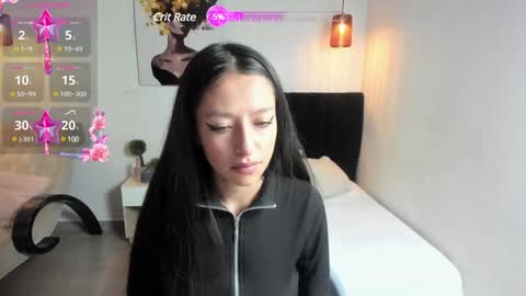 Scarlett online show from January 4, 2025, 12:05 pm