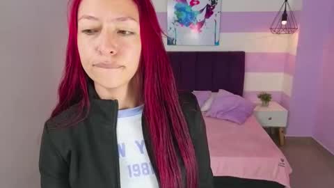 Scarlett online show from March 19, 2026, 11:47 am