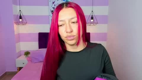 Scarlett online show from May 4, 2026, 11:28 am