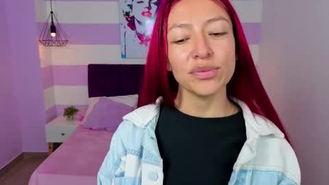 Scarlett online show from May 6, 2026, 12:21 pm