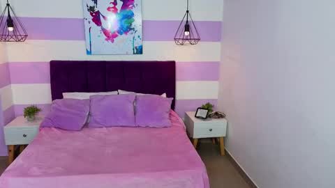 Snapshot of scarlett__bell chatting on May 11, 2026, 2:45 pm Scarlett online show from May 11, 2026, 2:45 pm