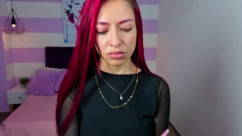 Snapshot of scarlett__bell chatting on May 28, 2026, 1:19 pm Scarlett online show from May 28, 2026, 1:19 pm