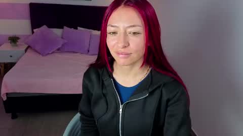 Snapshot of scarlett__bell chatting on June 22, 2026, 11:07 am Scarlett online show from June 22, 2026, 11:07 am