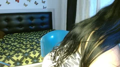 scarlet online show from January 13, 2025, 4:50 am