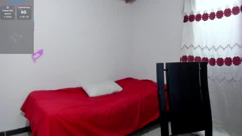 Snapshot of scarlett__cherry_ chatting on April 24, 2026, 7:05 pm Scarlett online show from April 24, 2026, 7:05 pm